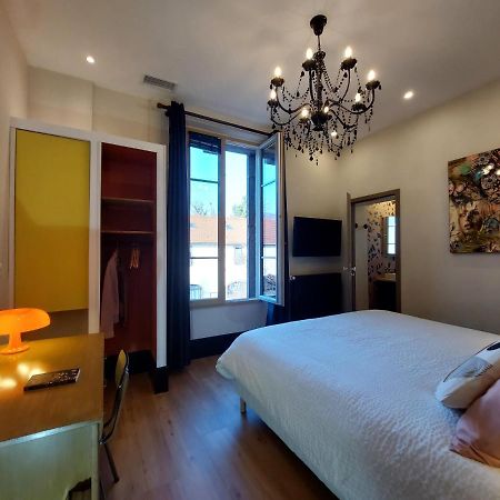 La Belle Epoque & Spa Cournon-d'Auvergne Ngoại thất bức ảnh