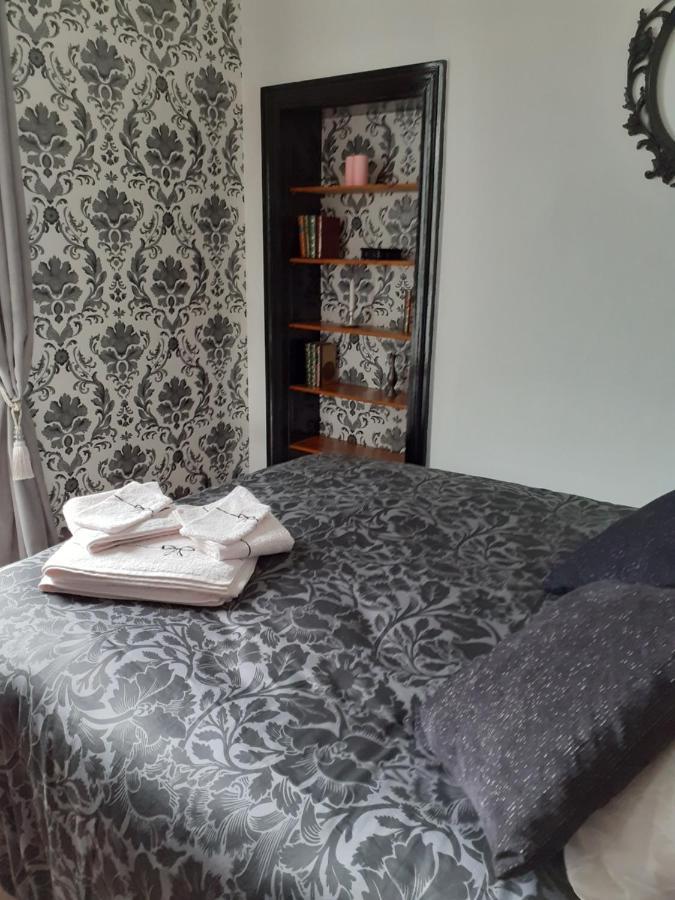 La Belle Epoque & Spa Cournon-d'Auvergne Ngoại thất bức ảnh